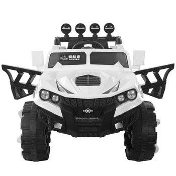 2자리 큰 아이 장난감 전기 자동차 성별 유니섹스 12V UTV 배터리 자동차 어린이용