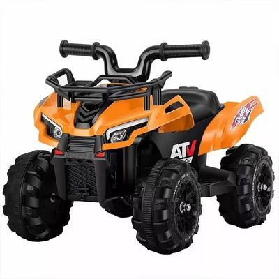 최신 쿨 스포츠 어린이 12v 전기 ATV 배터리 해변 자동차에 탑승 2-8 년
