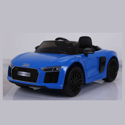 2023 유니섹스 6v 또는 12v RC 전기 라이선스 어린이용 자동차를 타기 나이 범위 5 ~ 7 년