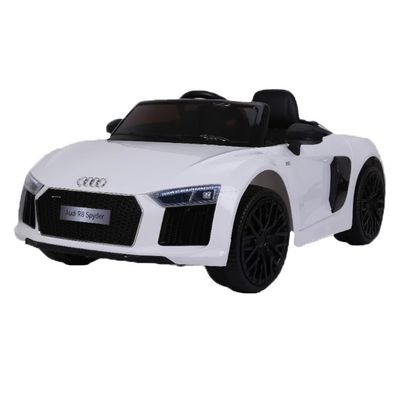2023 유니섹스 6v 또는 12v RC 전기 라이선스 어린이용 자동차를 타기 나이 범위 5 ~ 7 년