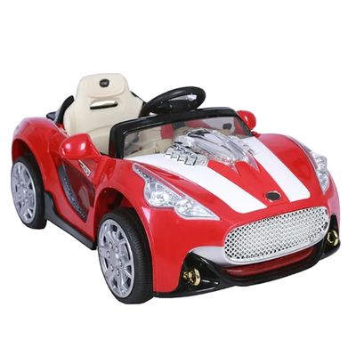 LED Mp3 라이트 6v 12v 전기 어린이 자동차 스타일 및 패션 장난감에 타기 3-8 년