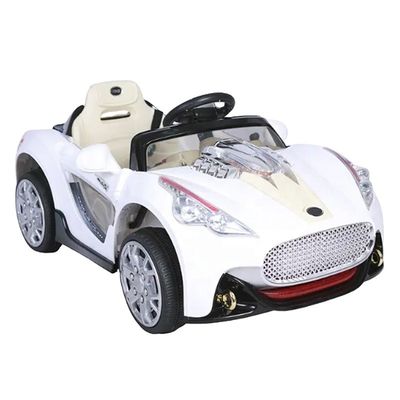 LED Mp3 라이트 6v 12v 전기 어린이 자동차 스타일 및 패션 장난감에 타기 3-8 년