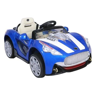 LED Mp3 라이트 6v 12v 전기 어린이 자동차 스타일 및 패션 장난감에 타기 3-8 년