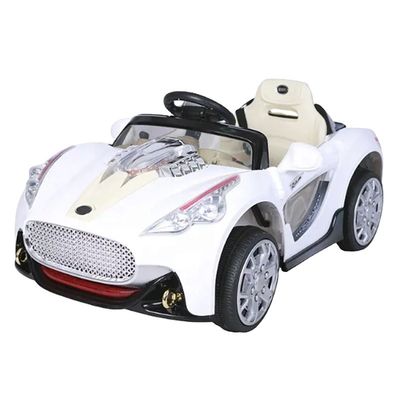 LED Mp3 라이트 6v 12v 전기 어린이 자동차 스타일 및 패션 장난감에 타기 3-8 년