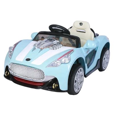 LED Mp3 라이트 6v 12v 전기 어린이 자동차 스타일 및 패션 장난감에 타기 3-8 년