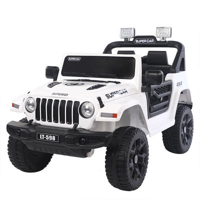 2022 12V4.5AH*1 배터리 전기 어린이 자동차 4x4 스포츠 자동차 운전 야외 어린이용