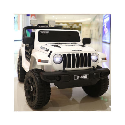 2022 12V4.5AH*1 배터리 전기 어린이 자동차 4x4 스포츠 자동차 운전 야외 어린이용