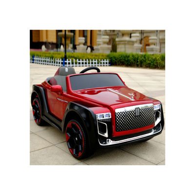 원격 제어 SUV 전력 바퀴 장난감 전기 12V 자동차에 타고 어린이용 로딩 무게 30KG