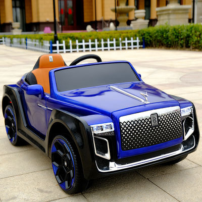 원격 제어 SUV 전력 바퀴 장난감 전기 12V 자동차에 타고 어린이용 로딩 무게 30KG