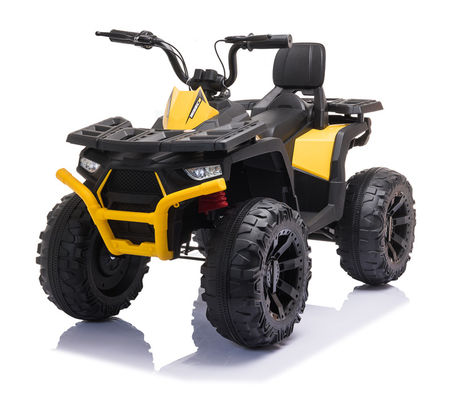 12V7AH*1 배터리 가동 어린이 ATV 가운 자동차 음악과 조명 보장