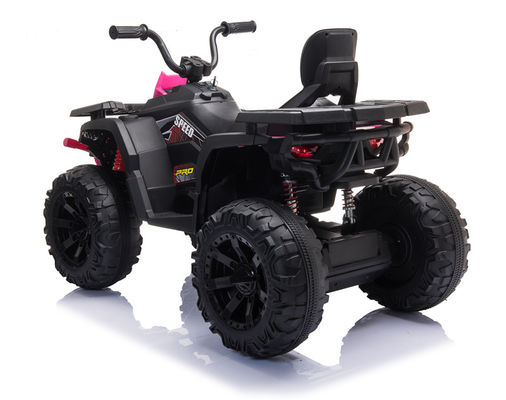 12V7AH*1 배터리 가동 어린이 ATV 가운 자동차 음악과 조명 보장