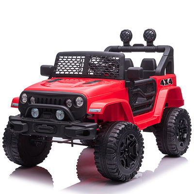 12v Ride On Battery Powered Monster Truck Car for Toddlers 제품 크기 100*65*72CM