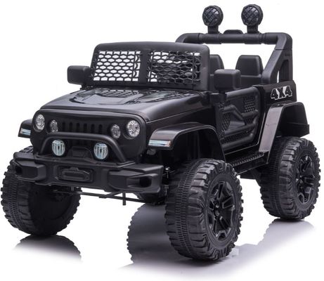 12v Ride On Battery Powered Monster Truck Car for Toddlers 제품 크기 100*65*72CM