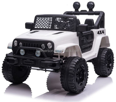 12v Ride On Battery Powered Monster Truck Car for Toddlers 제품 크기 100*65*72CM