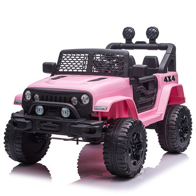 12v Ride On Battery Powered Monster Truck Car for Toddlers 제품 크기 100*65*72CM