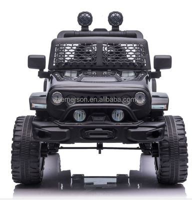 12v Ride On Battery Powered Monster Truck Car for Toddlers 제품 크기 100*65*72CM