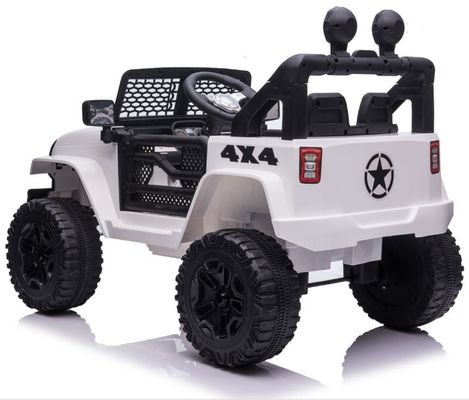 12v Ride On Battery Powered Monster Truck Car for Toddlers 제품 크기 100*65*72CM