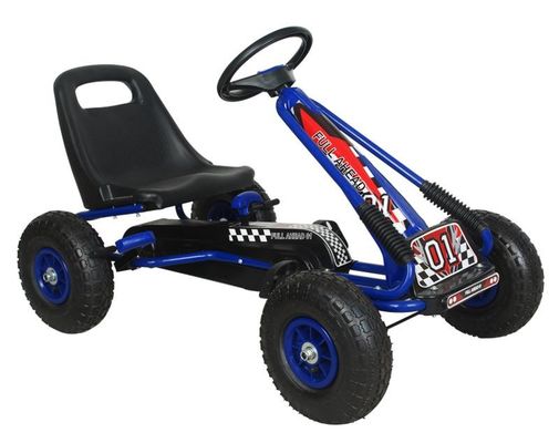 3~8세 어린이용 승용차 가카트 (Ride-On Car Go-Karts)