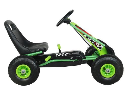 3~8세 어린이용 승용차 가카트 (Ride-On Car Go-Karts)