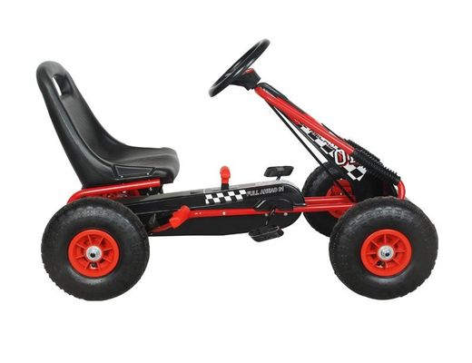 3~8세 어린이용 승용차 가카트 (Ride-On Car Go-Karts)