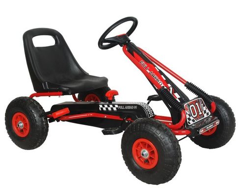 3~8세 어린이용 승용차 가카트 (Ride-On Car Go-Karts)