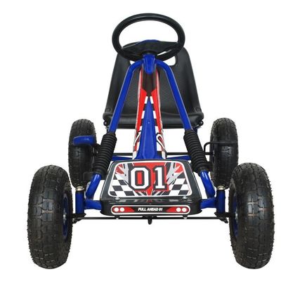 3~8세 어린이용 승용차 가카트 (Ride-On Car Go-Karts)