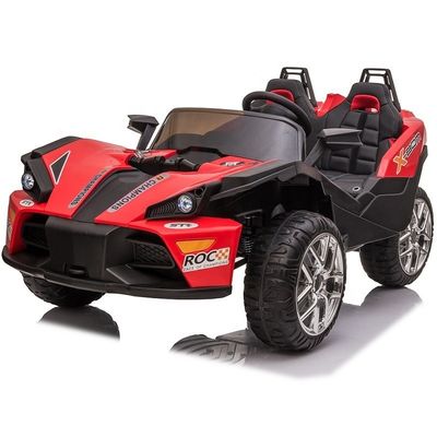 G.W. N.W. KG 27/22kg Ride On Toy Kids 배터리 12v 전기 자동차 리모컨