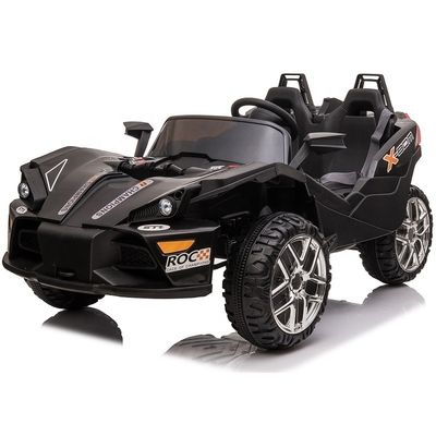 G.W. N.W. KG 27/22kg Ride On Toy Kids 배터리 12v 전기 자동차 리모컨