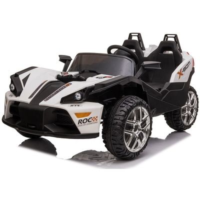 G.W. N.W. KG 27/22kg Ride On Toy Kids 배터리 12v 전기 자동차 리모컨