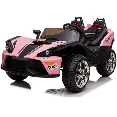 G.W. N.W. KG 27/22kg Ride On Toy Kids 배터리 12v 전기 자동차 리모컨