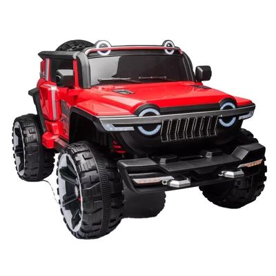 대량 12v 충전 배터리 장난감 차에 타고 어린이용 4x4 최대 부하 100kg