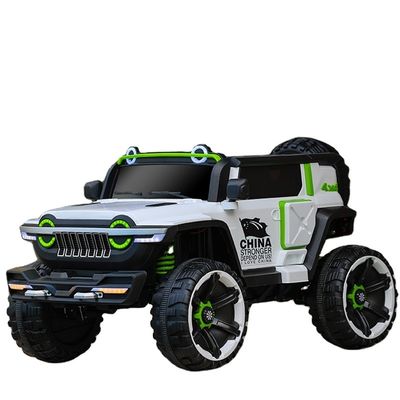 대량 12v 충전 배터리 장난감 차에 타고 어린이용 4x4 최대 부하 100kg