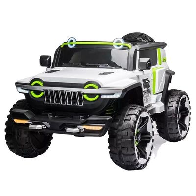 대량 12v 충전 배터리 장난감 차에 타고 어린이용 4x4 최대 부하 100kg