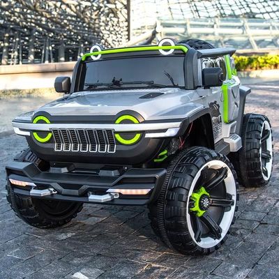 대량 12v 충전 배터리 장난감 차에 타고 어린이용 4x4 최대 부하 100kg