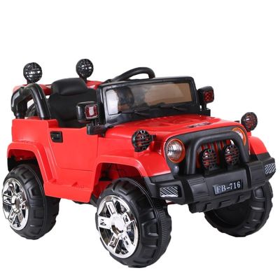 G.W/N.W 18kgs/15kgs 어린이 전기 승차용 SUV 자동차 장난감 제조업체 어린이용