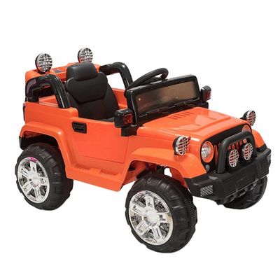 G.W/N.W 18kgs/15kgs 어린이 전기 승차용 SUV 자동차 장난감 제조업체 어린이용