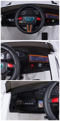 어린이용 전기 자동차 장난감 5~7세 12V4.5AH*1 배터리