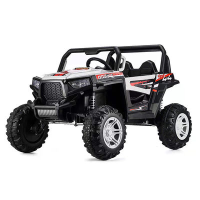2022 UTV 12v 어린이 자동차를 타고 어린이용 장난감 4 모터 전기 어린이 자동차 23KG/19.5KG