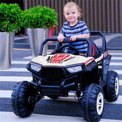 2022 UTV 12v 어린이 자동차를 타고 어린이용 장난감 4 모터 전기 어린이 자동차 23KG/19.5KG