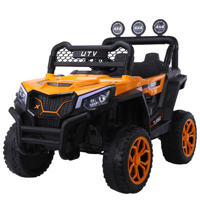 라이드 온 토이 2022 클래식4x4 빅 베이비 전기12v 리모컨 제어 자동차 어린이 MP3 전기 자동차 3-10세