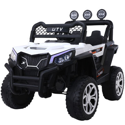 라이드 온 토이 2022 클래식4x4 빅 베이비 전기12v 리모컨 제어 자동차 어린이 MP3 전기 자동차 3-10세
