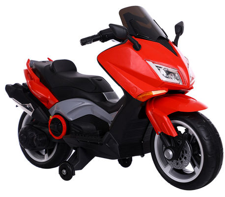 2023 6v 12V 어린이 모터사이클 타기 어린이 배터리 자전거 장난감 N.W 11.9KG