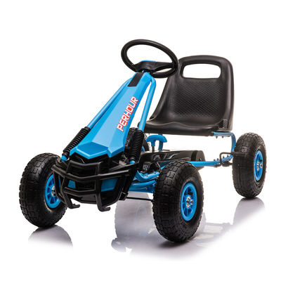 제품 크기 110*61*62cm Ride On Toy 2022 어린이용 4륜 페달 카트