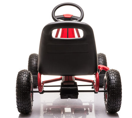 제품 크기 110*61*62cm Ride On Toy 2022 어린이용 4륜 페달 카트