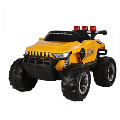 12v 전기 승용차 어린이 소년 전기 장난감 자동차 2 좌석