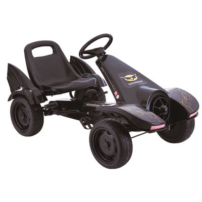 G.W. N.W 13.7kg/11.7kg 어린이 승용용 페달 카트