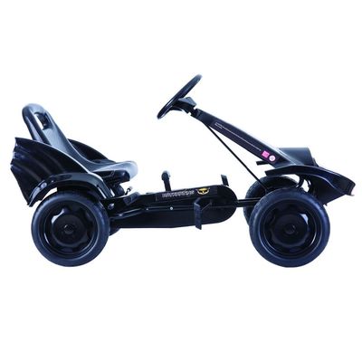 G.W. N.W 13.7kg/11.7kg 어린이 승용용 페달 카트