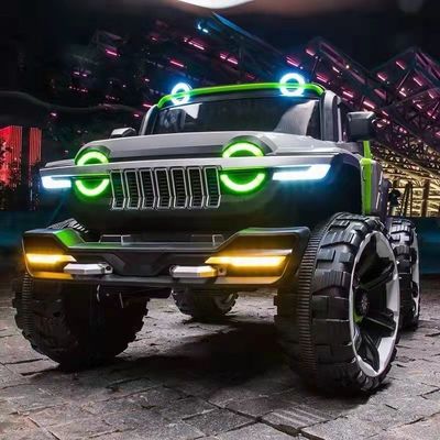 대량 12V 충전 배터리 장난감 운전 자동차 전기 어린이용 4x4 저렴한 가격
