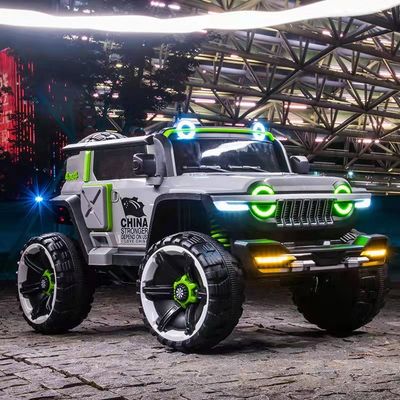 대량 12V 충전 배터리 장난감 운전 자동차 전기 어린이용 4x4 저렴한 가격
