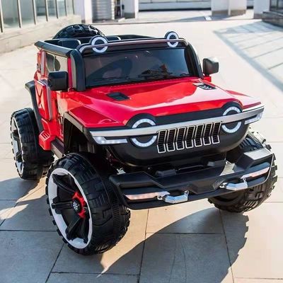대량 12V 충전 배터리 장난감 운전 자동차 전기 어린이용 4x4 저렴한 가격